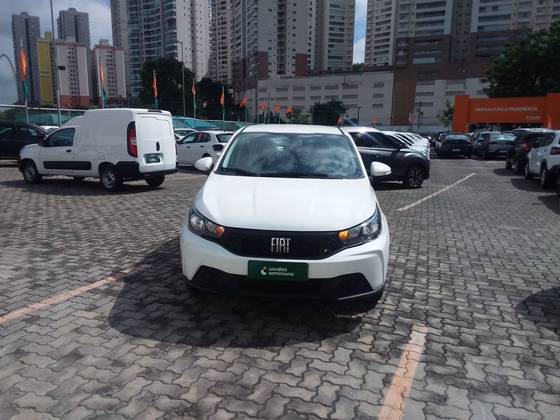 FIAT ARGO 1.0 FIREFLY FLEX DRIVE MANUAL FIAT ARGO 1.0 FIREFLY FLEX DRIVE MANUAL